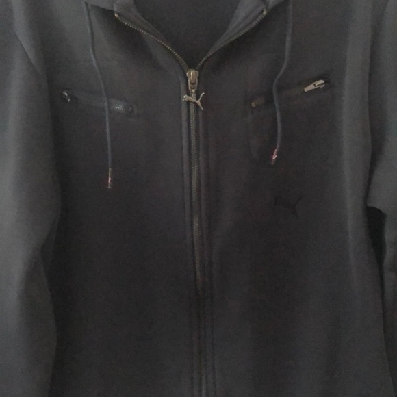 Puma Jacket - Picture 4 of 9